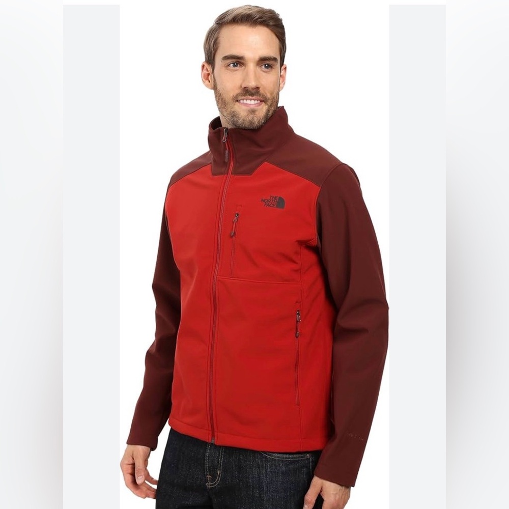The North Face MEN’S APEX BIONIC 2 JACKET Size XL